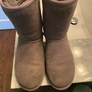 UGG Boots Size 7
